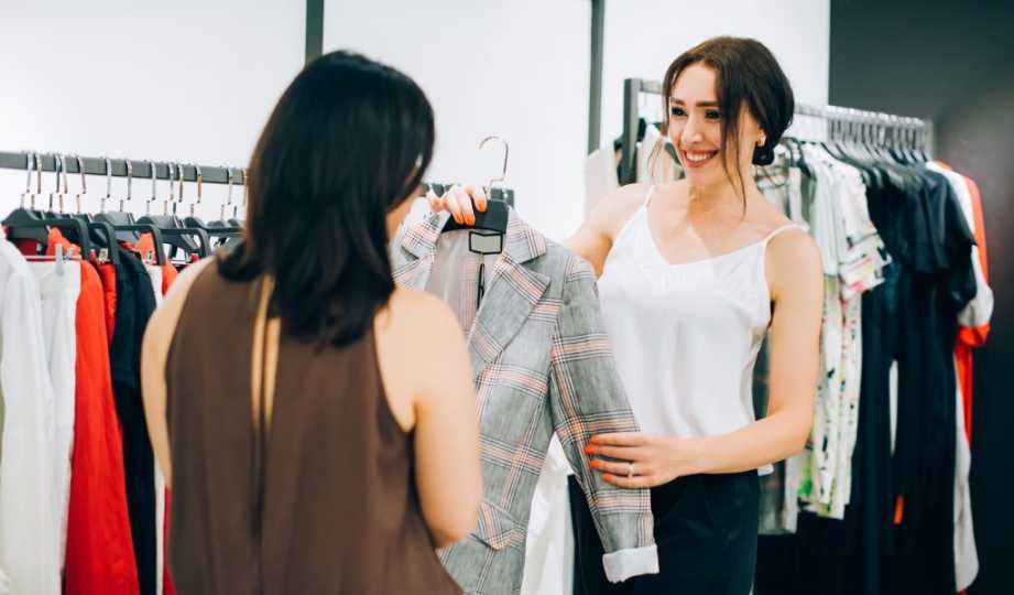 Personal Styling | StyleBuddy